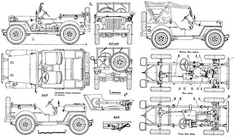 willys jeep willys mb willys