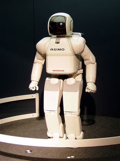 robot wikipedia