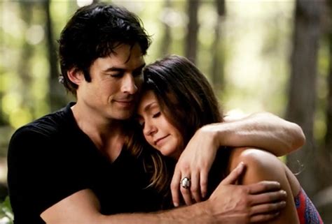 ‘vampire Diaries’ Should Elena Have Chosen Stefan Or Damon — New
