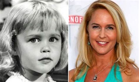 Tabitha From “bewitched” Is Now A Mom Of 6
