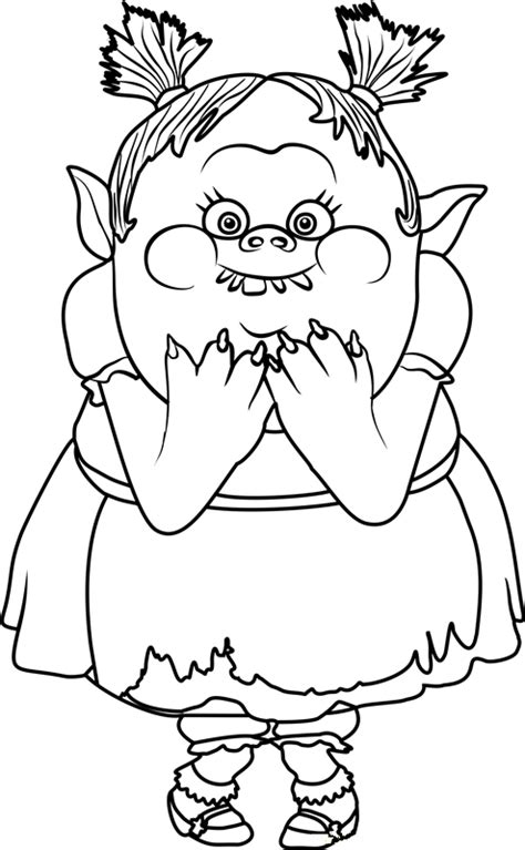 pin  coloring fun  trolls coloring pages coloring pages  kids