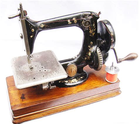 Singer Decal Sets For Domestic Sewing Machines