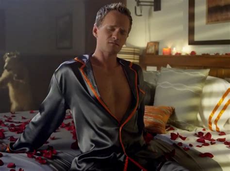 neil patrick harris hops into bed for sexy new music video