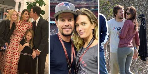 10 things fans need to know about mark wahlberg and rhea durham s