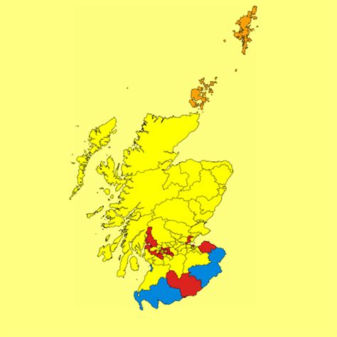 scotland map snp dumfriesshire