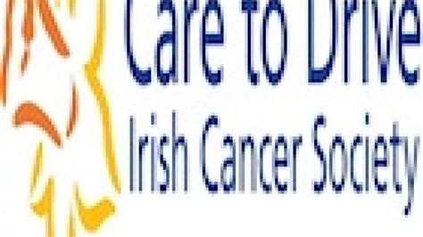 care  drive volunteer updates irish cancer society