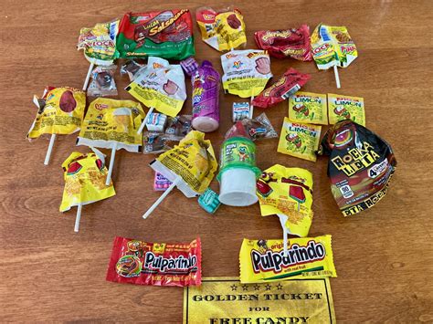 mexican candy baby bargains