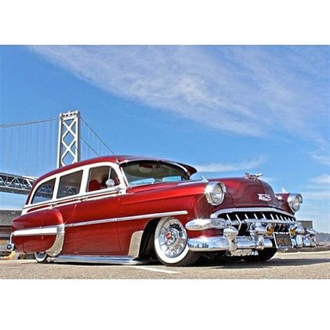 17 Best Images About 1953 Chev Belair On Pinterest Cars Sedans And Chevy