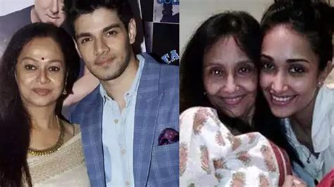 zarina wahab says her baccha sooraj pancholi has suffered for 9