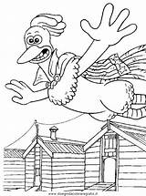 Fuga Chickenrun Galline Kleurplaat Galinhas Kleurplaten Colorir Desenhos Hennen Rennen Malvorlagen Imagini Coloriage Ferma Colorat Cartoni Malvorlagen1001 Caso Posto Potete sketch template