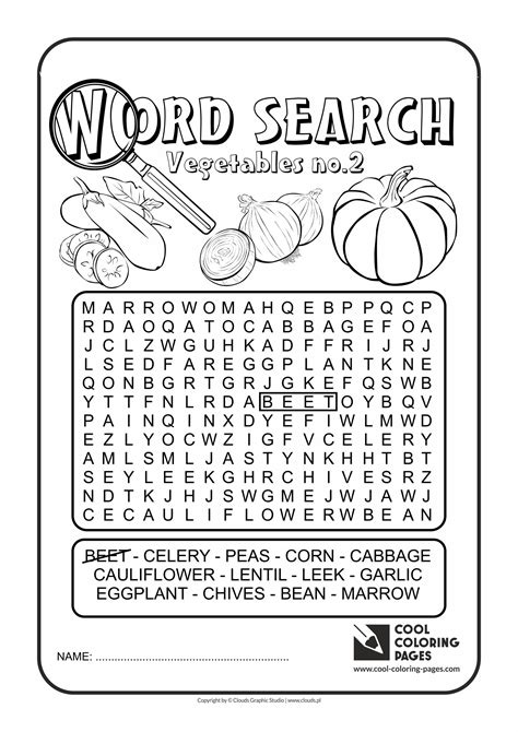 cool coloring pages word search cool coloring pages
