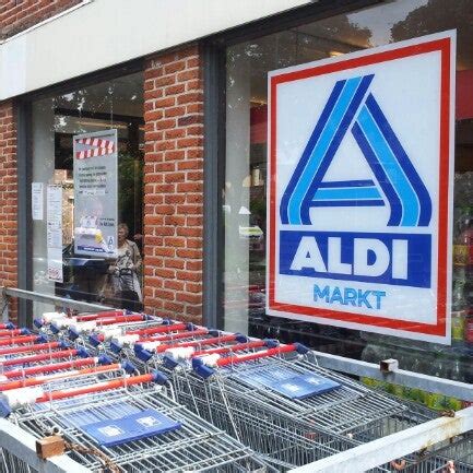 aldi  closed supermarket  maarssen