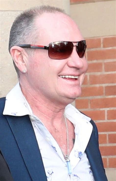 paul gascoigne pleads not guilty to sexual assault on train mirror online