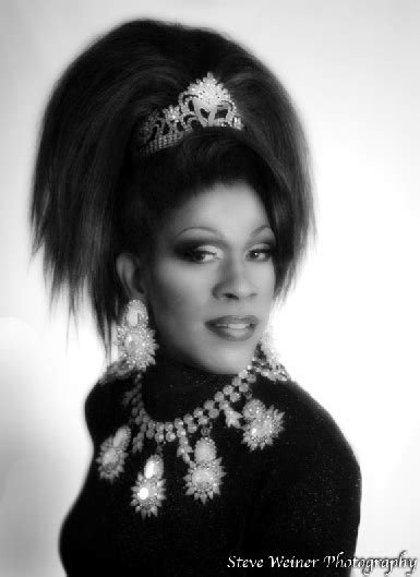 Miss gay maryland