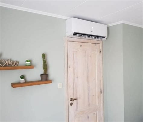 split airco een ideale investering  uw woning koeling en verwarming