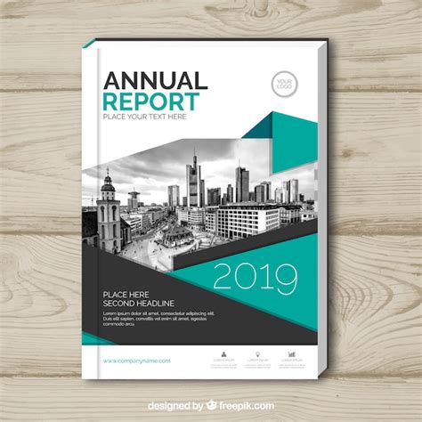 business cover template  vector