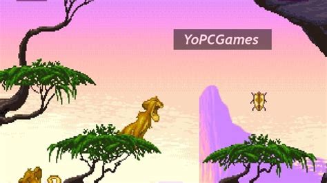 lion king  full version pc game yopcgamescom
