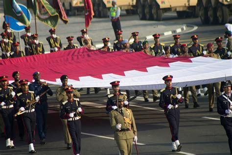 daily  qatar national day