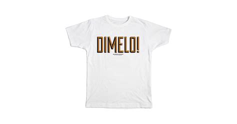 peralta project dimelo tee 33 graphic t shirts in
