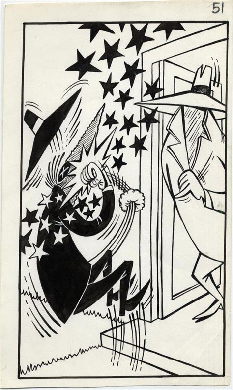 Prohias Mad Spy Vs Spy 1970 Book Pg 51 Punching Your