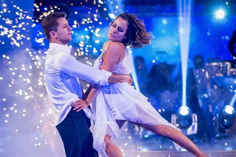 Strictly Viewers In Tears As Caroline Flack Is Remembered In Emotional
