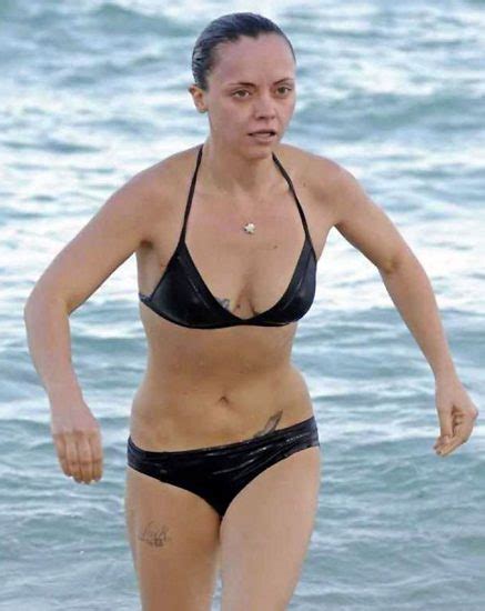 Christina Ricci Nude Scenes And Porn Video And Sexy Pics Scandal Planet
