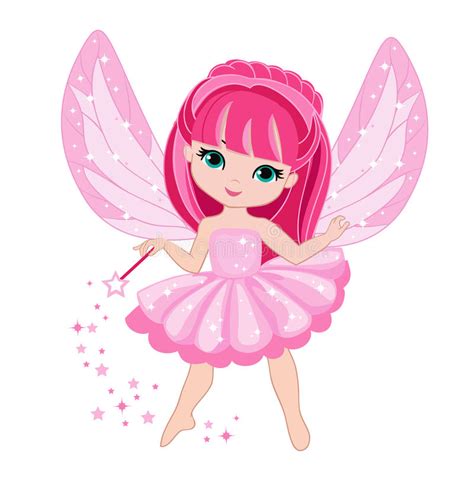 beautiful little nature fairy free template ppt premium download 2020