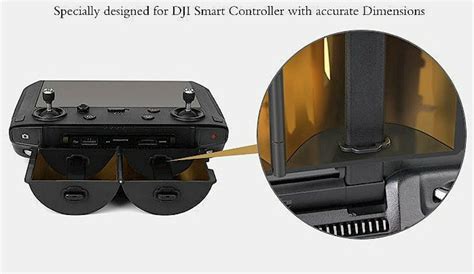 dji smart controller deluxe range extender