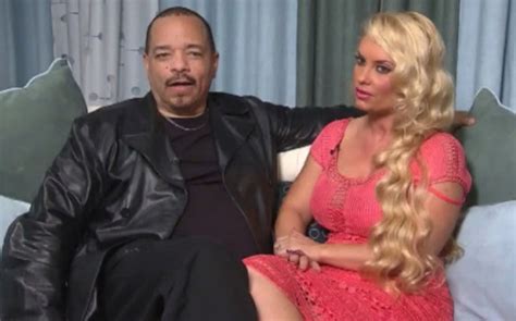 hollywood minute coco and ice t are pregnant