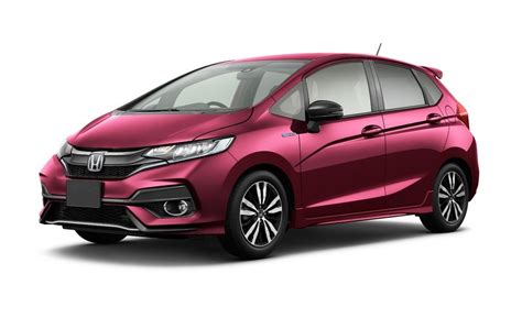 honda jazz facelift variant wise features colours   details leaked ibtimes india