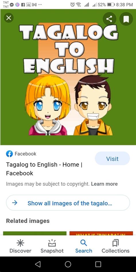 tagalog  english english quizizz