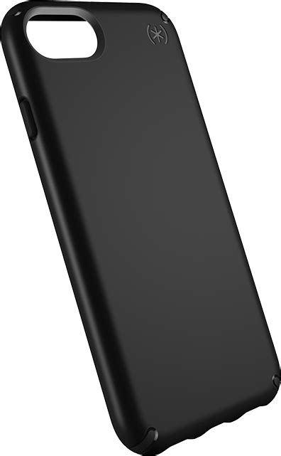 Speck Presidio Case Iphone Se 2020 8 7 6s Black Black From Atandt
