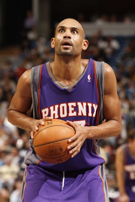 grant hill  official website
