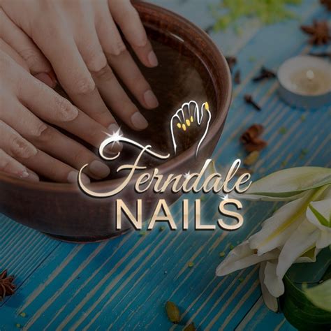 ferndale nails barrie