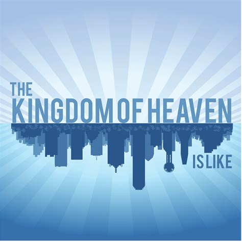The Kingdom Of Heaven Is Like Corey Trevathan