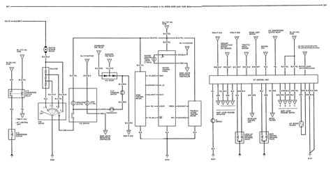 acura integra wiring diagram brigittemikella