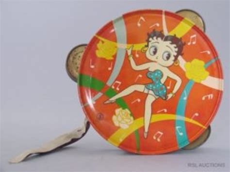 10 Fascinating Fun Facts About Betty Boop Turning 87 Antique Trader