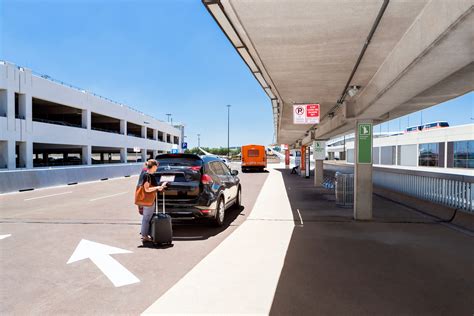dfw airport  terminal drop  rules passenger terminal today