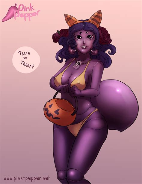 alien girl halloween trick or treat porn western hentai pictures pictures sorted by