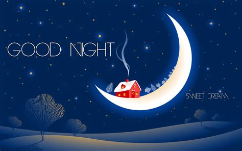 Good Night Wallpapers High Quality Download Free