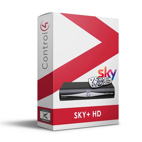 sky hd ip driver  control intrinsic dev