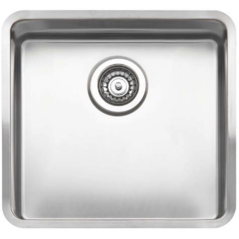 reginox reginox kansas  stainless steel sink kitchen sinks taps
