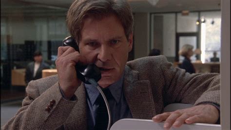 anniversary   fugitive starring harrison ford  tommy lee