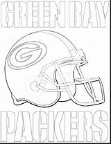Coloring Bay Green Packers Pages Helmet Drawing Printable Packer Getcolorings Getdrawings Paintingvalley sketch template
