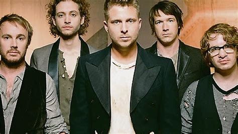 Music Review Onerepublic Independent Ie