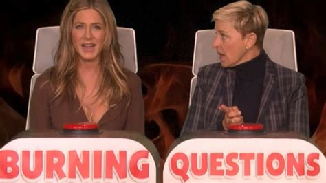 Crazy Things Ellen Got Celebs To Confess