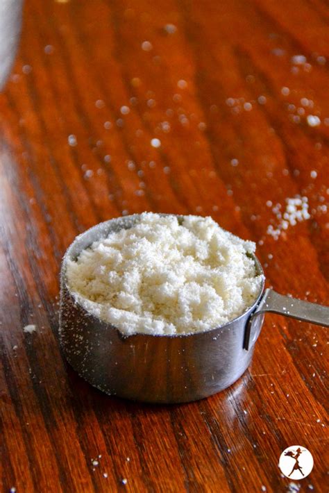 coconut flour  home  delicious ways