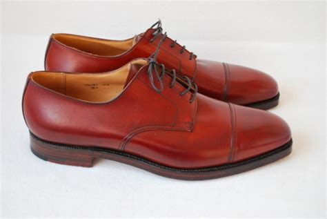 pair  brown shoes maketh  man