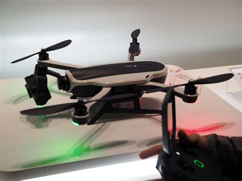 gopro announce hero range  karma drone ephotozine