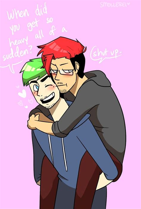 Pin On Septiplier Away 3 ~